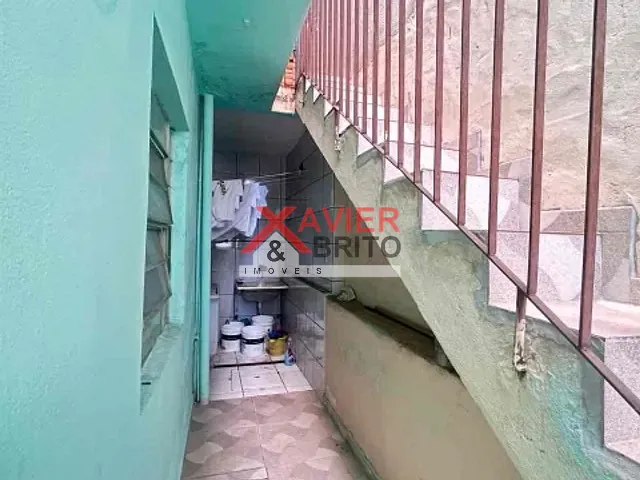 Sobrado com 180m² 5 quartos e 5 banheiros, à venda, no bairro Jardim Santa Maria em São Paulo