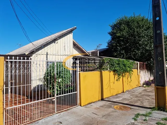Casa com 475m² 2 quartos e 2 banheiros, à venda, no bairro Campo Belo em Londrina