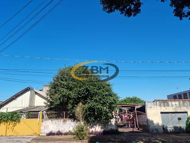 Casa com 475m² 2 quartos e 2 banheiros, à venda, no bairro Campo Belo em Londrina