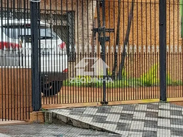 Casa com 422m² 5 quartos e 3 banheiros, à venda, no bairro Km 18 em Osasco