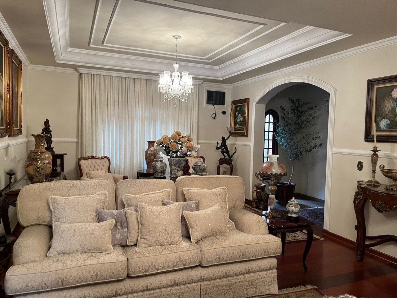 Casa em Alphaville — foto 4