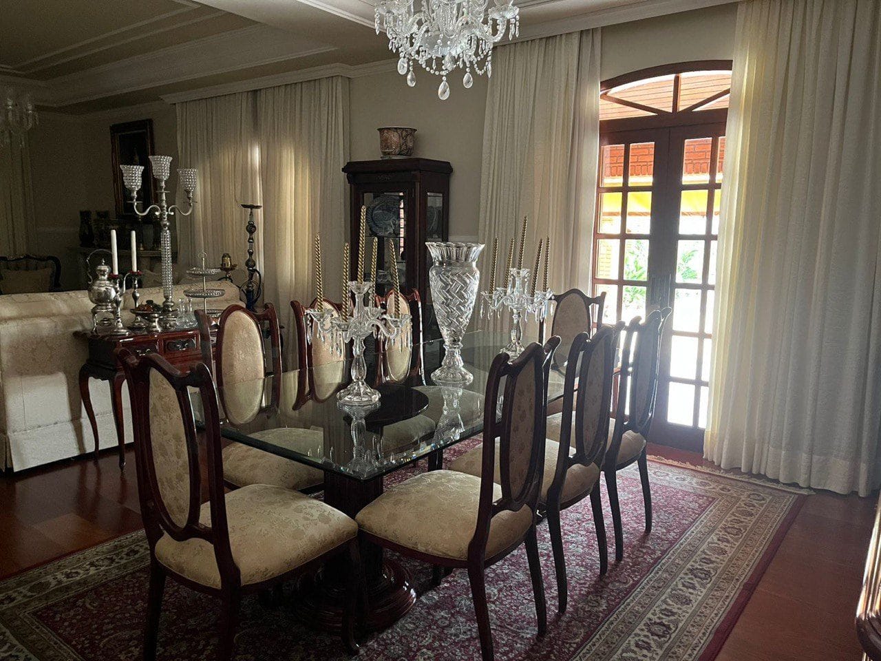 Casa em Alphaville — foto 2