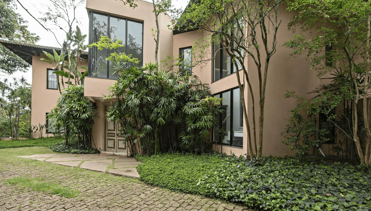 Casa em Jardim Guedala — foto 2