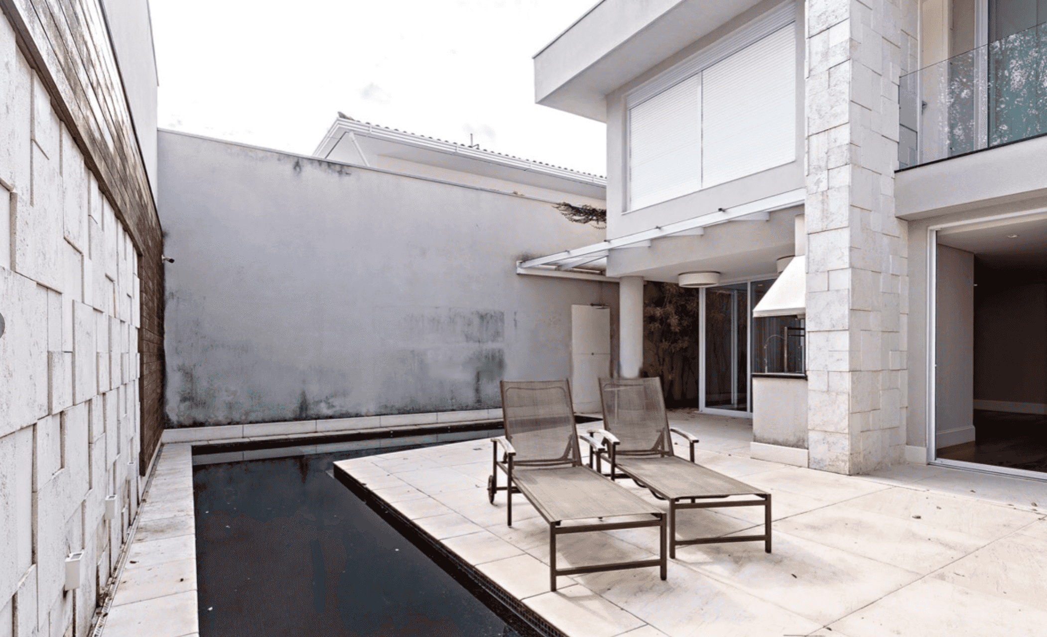 Casa em Vila Nova Conceição — foto 2