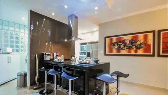 Casa com 690m² 4 quartos e 7 banheiros, à venda ou para alugar, no bairro Brooklin Paulista em São Paulo