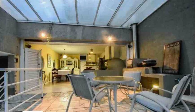 Casa com 690m² 4 quartos e 7 banheiros, à venda ou para alugar, no bairro Brooklin Paulista em São Paulo