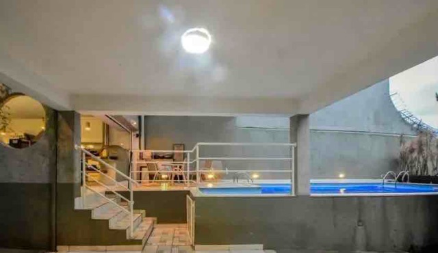 Casa com 690m² 4 quartos e 7 banheiros, à venda ou para alugar, no bairro Brooklin Paulista em São Paulo