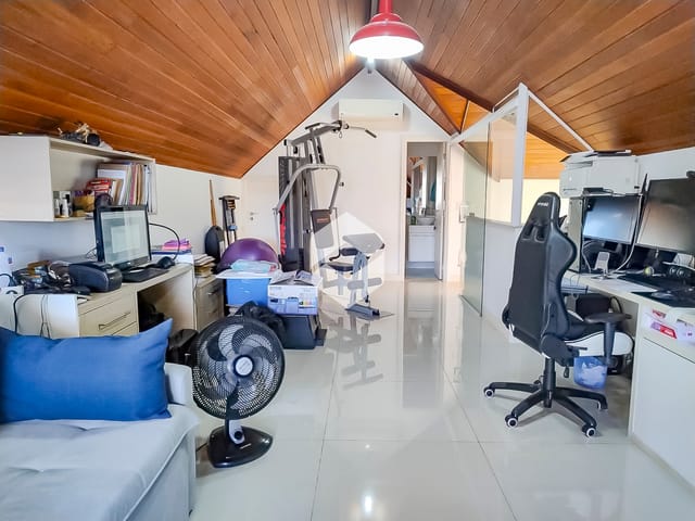 Casa com 315m² 4 quartos e 6 banheiros, à venda, no bairro Barra da Tijuca em Rio de Janeiro