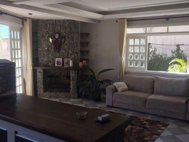 Foto do Casa - Casa residencial à venda, Alpes dos Araçás (Jordanésia), Cajamar - CA0438. | Copette Imóveis