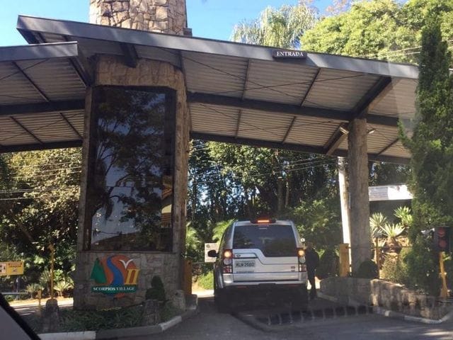 Foto do Casa - Casa residencial à venda, Alpes dos Araçás (Jordanésia), Cajamar - CA0438. | Copette Imóveis