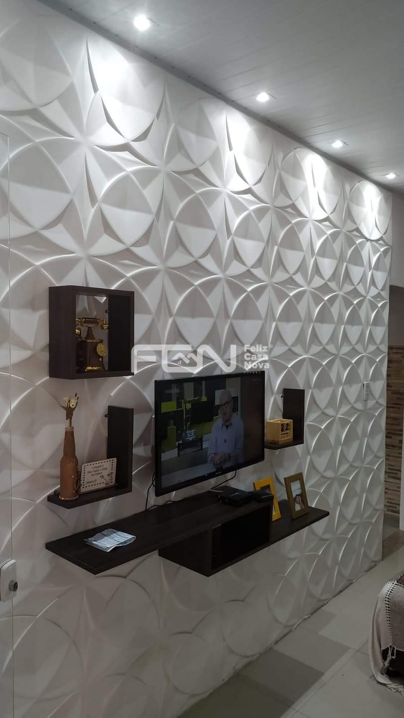 Casa, 2 quartos, 250 m² - Foto 4