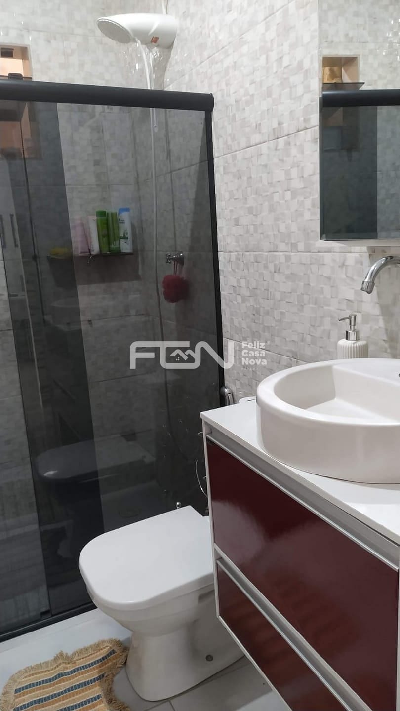 Casa, 2 quartos, 250 m² - Foto 11