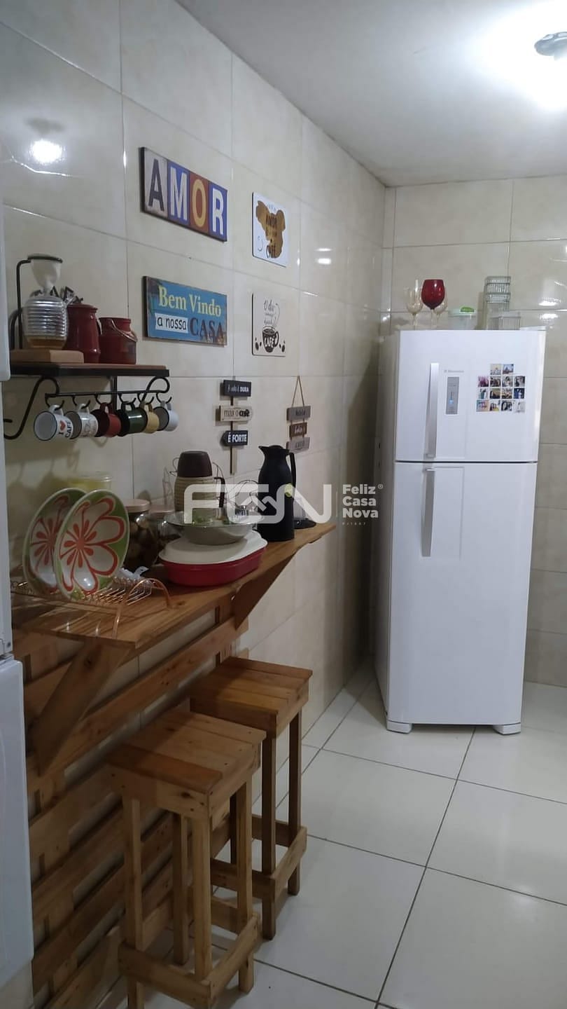 Casa, 2 quartos, 250 m² - Foto 6