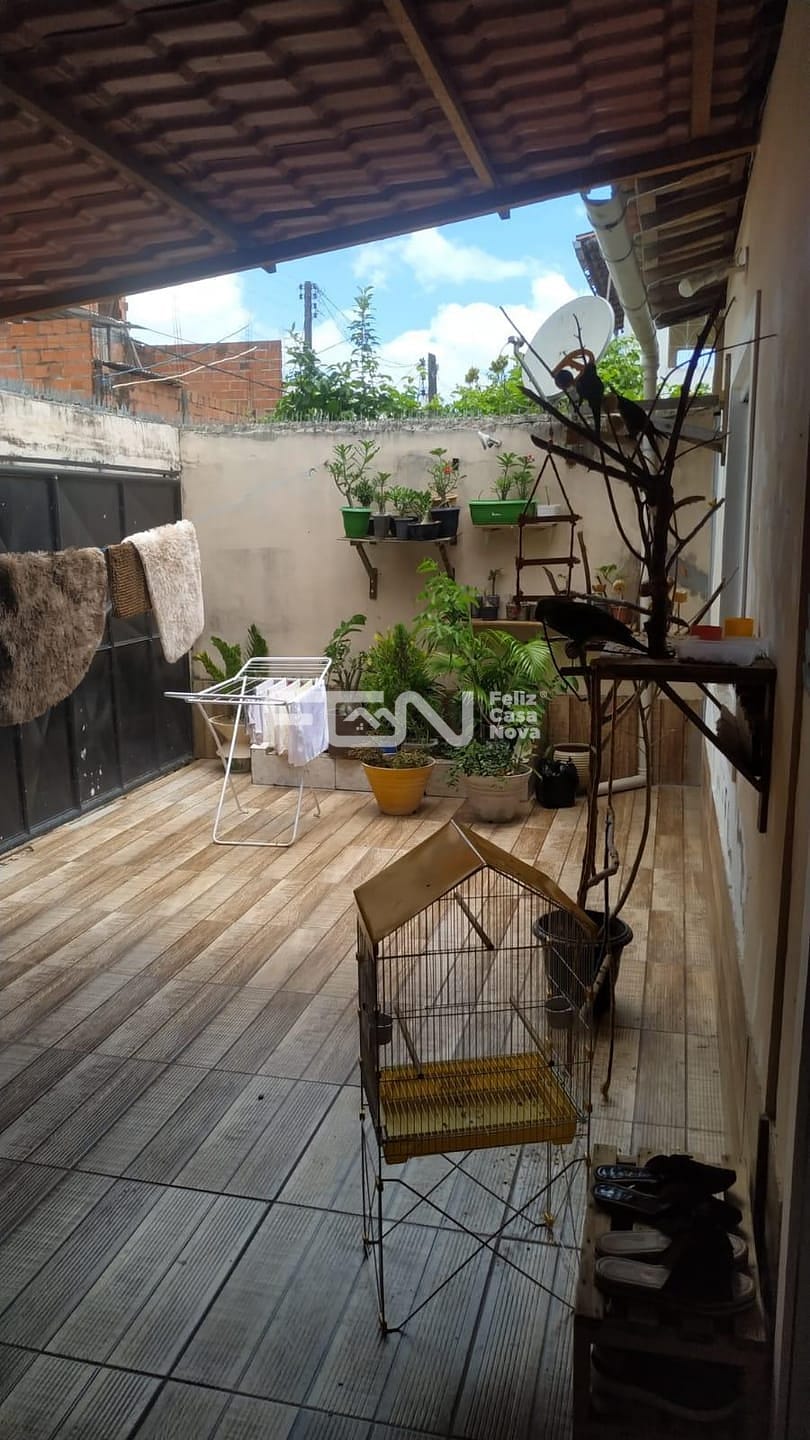 Casa, 2 quartos, 250 m² - Foto 13