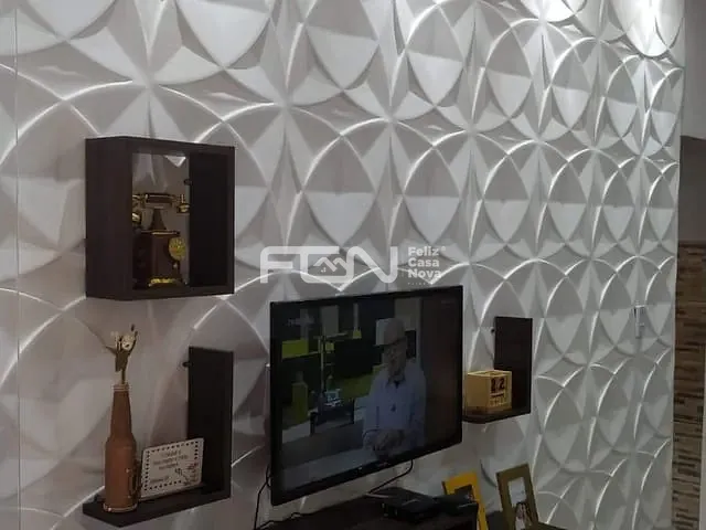 Casa 2 quartos e 1 banheiro, à venda, no bairro Novo Horizonte em Camaçari