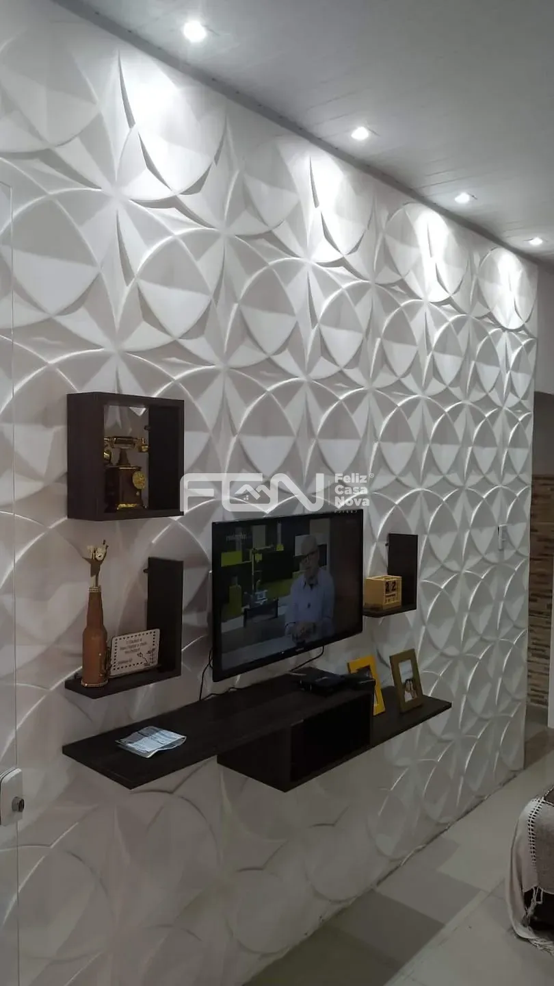 Casa, 2 quartos, 250 m² - Foto 4