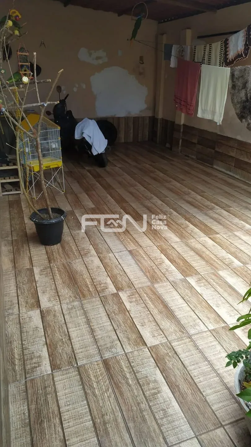 Casa, 2 quartos, 250 m² - Foto 12