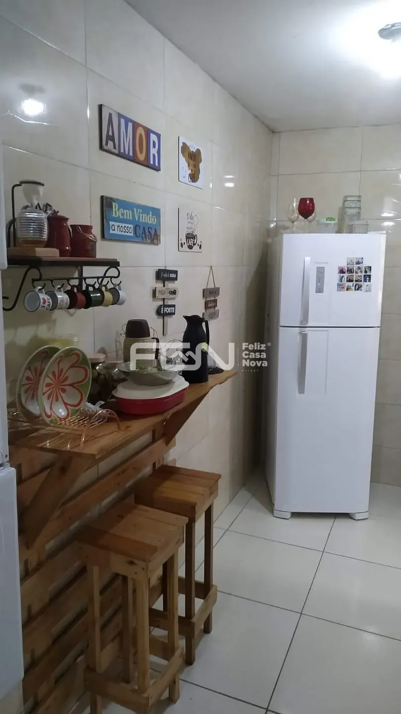 Casa, 2 quartos, 250 m² - Foto 6