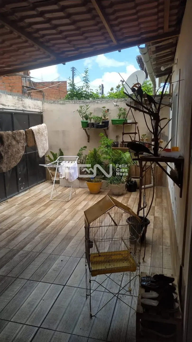 Casa, 2 quartos, 250 m² - Foto 13
