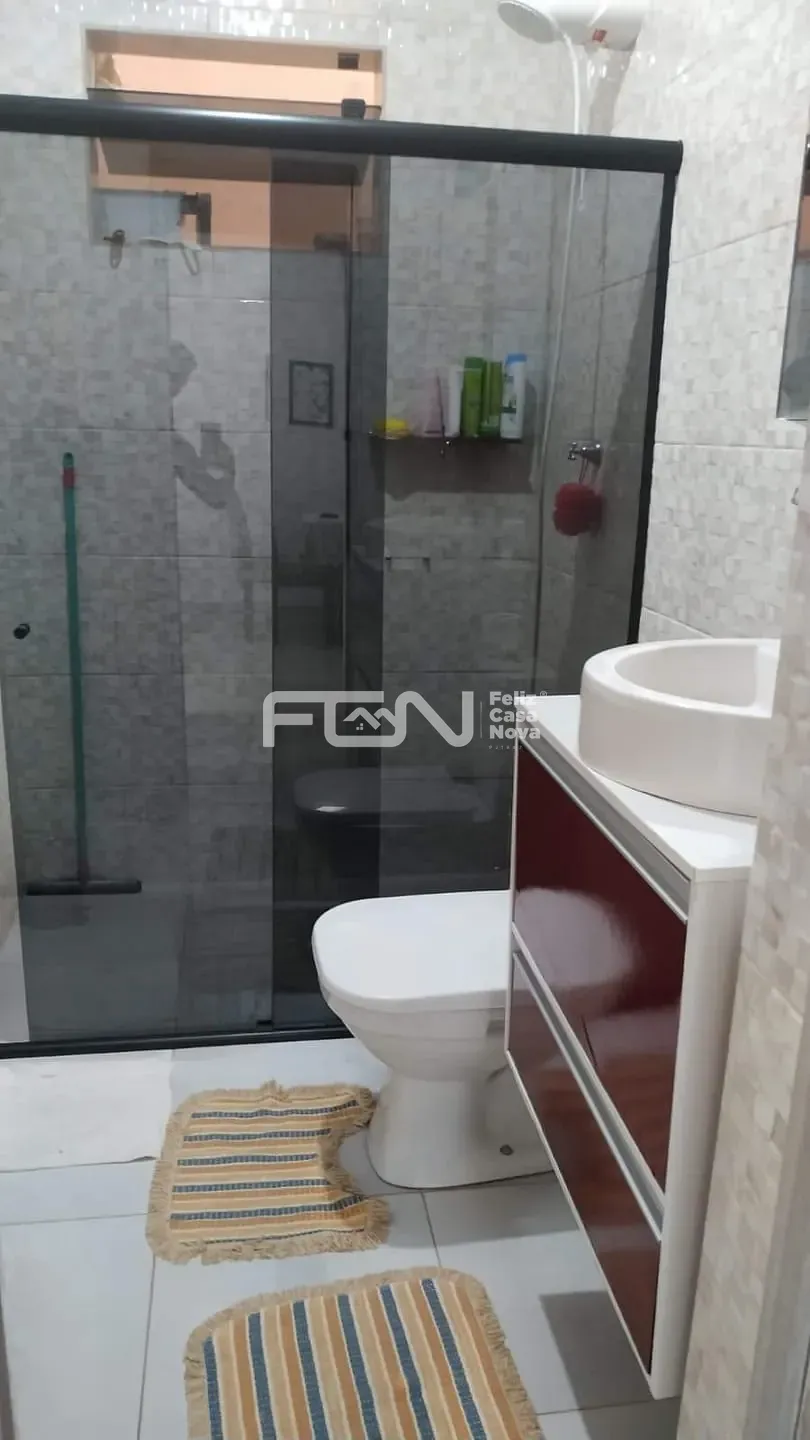 Casa, 2 quartos, 250 m² - Foto 10