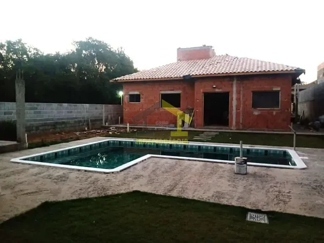 Casa com 504m², à venda, no bairro Chácara Santa Cruz dos Pires em Itatiba
