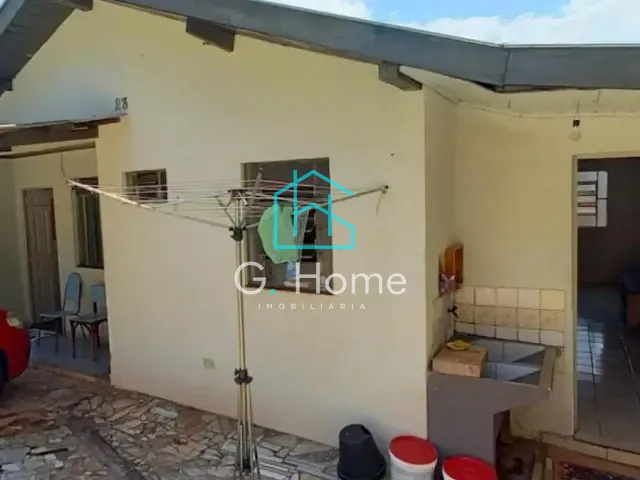 Casa com 210m² 2 quartos e 1 banheiro, à venda, no bairro Conjunto Habitacional Violim em Londrina