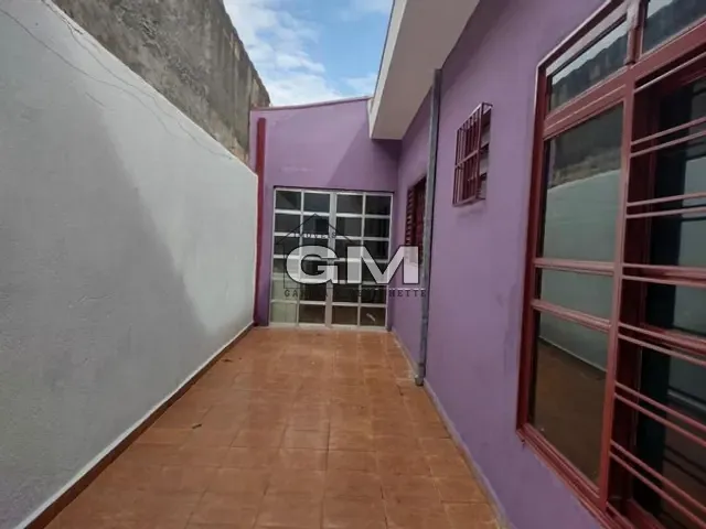 Casa com 175m² 2 quartos e 2 banheiros, à venda, no bairro Jardim Jandaia em Ribeirão Preto