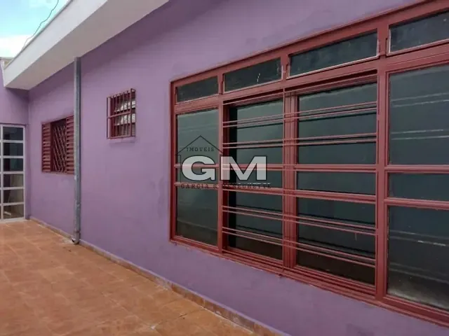 Casa com 175m² 2 quartos e 2 banheiros, à venda, no bairro Jardim Jandaia em Ribeirão Preto