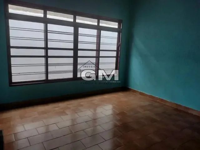Casa com 175m² 2 quartos e 2 banheiros, à venda, no bairro Jardim Jandaia em Ribeirão Preto