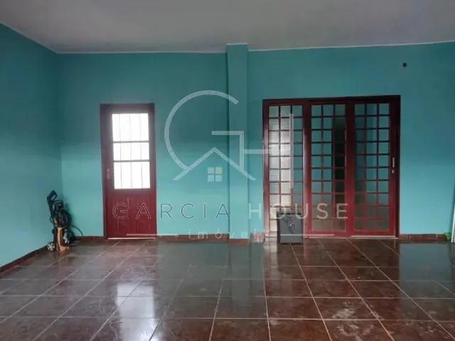 Casa com 175m² 2 quartos e 2 banheiros, à venda, no bairro Jardim Jandaia em Ribeirão Preto