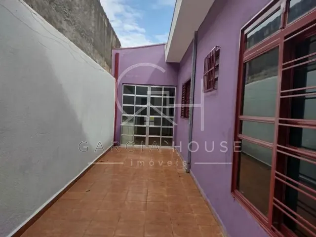 Casa com 175m² 2 quartos e 2 banheiros, à venda, no bairro Jardim Jandaia em Ribeirão Preto