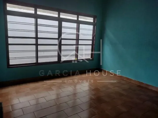 Casa com 175m² 2 quartos e 2 banheiros, à venda, no bairro Jardim Jandaia em Ribeirão Preto