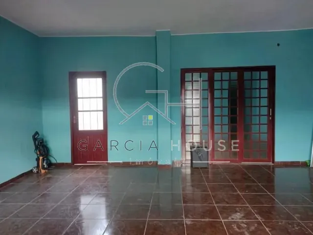 Casa com 175m² 2 quartos e 2 banheiros, à venda, no bairro Jardim Jandaia em Ribeirão Preto
