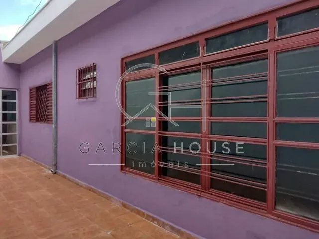 Casa com 175m² 2 quartos e 2 banheiros, à venda, no bairro Jardim Jandaia em Ribeirão Preto