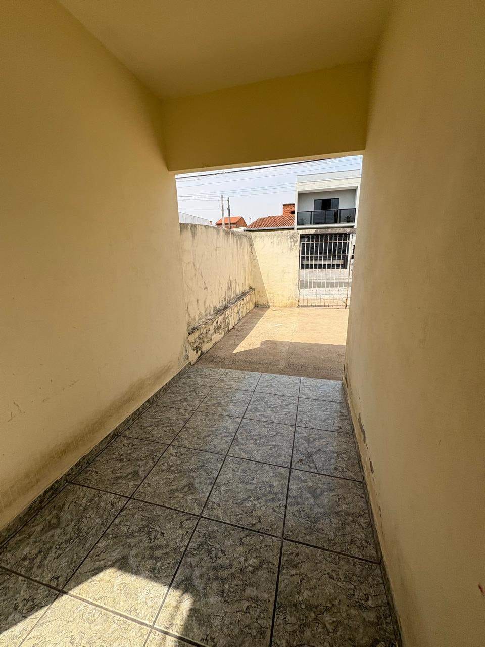Casa, 2 quartos, 70 m² - Foto 3