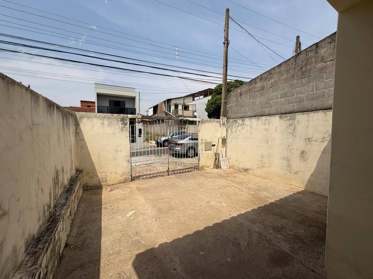 Casa, 2 quartos, 70 m² - Foto 4