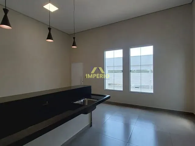 Casa com 176m² 3 quartos e 2 banheiros, à venda, no bairro Jardim Novo São Pedro em Salto