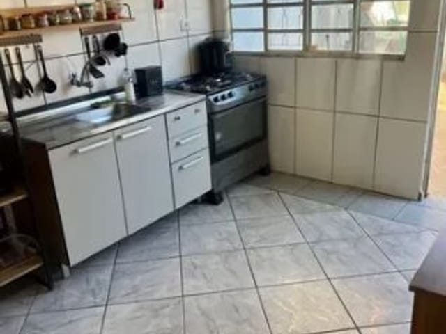 Foto do Casa - Casa com 2 dormitórios à venda, 54 m² por R$ 265.000,00 - Conjunto Residencial Elmano Veloso - São José dos Campos/SP | INDEPENDENCE NEGOCIOS IMOBILIARIOS LTDA