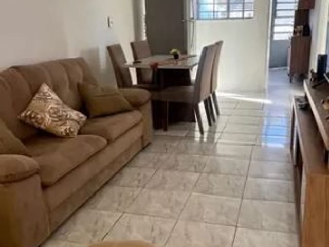 Foto do Casa - Casa com 2 dormitórios à venda, 54 m² por R$ 265.000,00 - Conjunto Residencial Elmano Veloso - São José dos Campos/SP | INDEPENDENCE NEGOCIOS IMOBILIARIOS LTDA