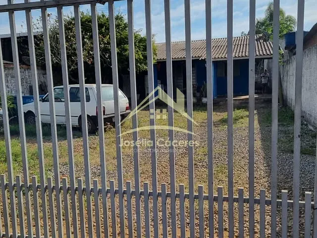 Casa 3 quartos e 2 banheiros, à venda, no bairro São Sebastião em Chapada dos Guimarães