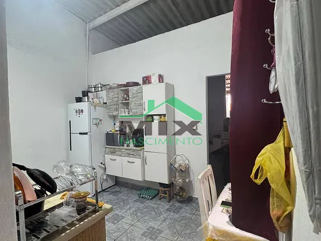 Casa com 135m² 4 quartos e 5 banheiros, à venda, no bairro Taboão em São Bernardo do Campo