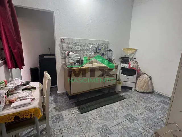 Casa com 135m² 4 quartos e 5 banheiros, à venda, no bairro Taboão em São Bernardo do Campo