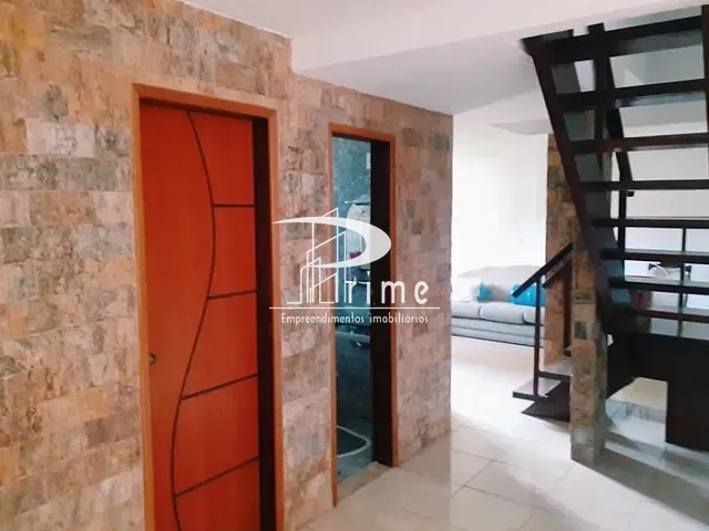 Casa com 1000m² 3 quartos e 4 banheiros, à venda, no bairro Itaocaia Valley (Itaipuaçu) em Maricá