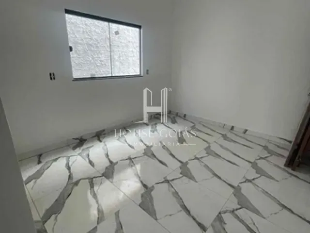 Casa com 125m² 2 quartos e 1 banheiro, à venda, no bairro Residencial Melk em Trindade