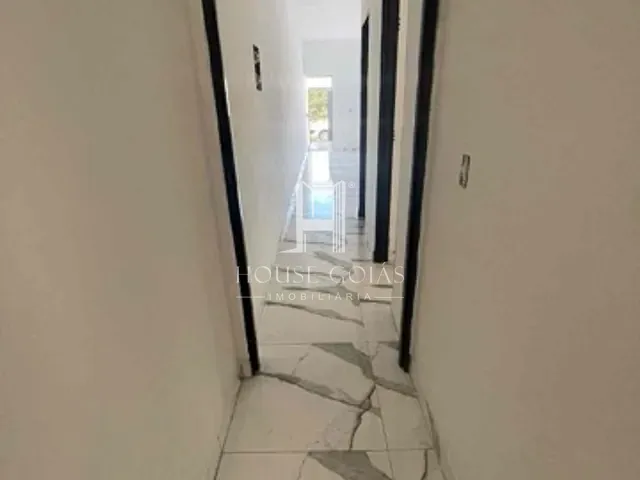 Casa com 125m² 2 quartos e 1 banheiro, à venda, no bairro Residencial Melk em Trindade