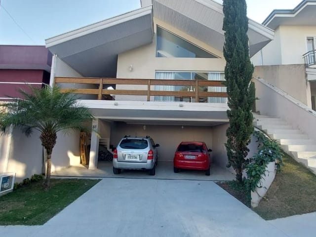 Foto do Casa - Casa com 3 dormitórios à venda, 175 m² por R$ 1.200.000,00 - Urbanova - São José dos Campos/SP | RUSSI IMÓVEIS