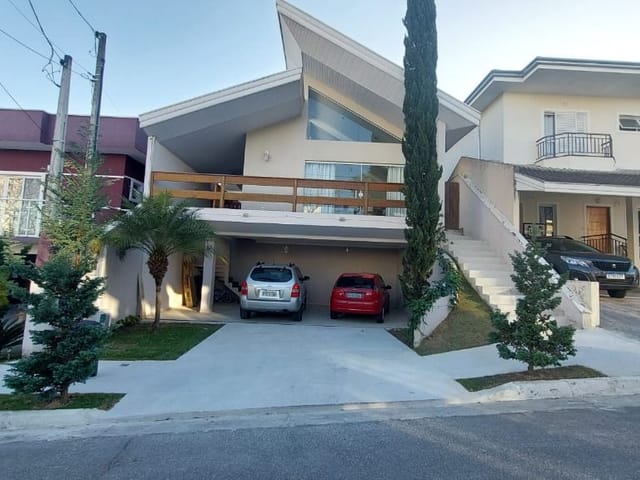 Foto do Casa - Casa com 3 dormitórios à venda, 175 m² por R$ 1.200.000,00 - Urbanova - São José dos Campos/SP | RUSSI IMÓVEIS