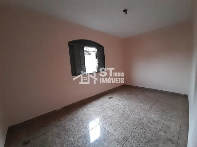 Casa com 390m² 3 quartos e 1 banheiro, para alugar, no bairro Jardim Nova Andradas em Andradas