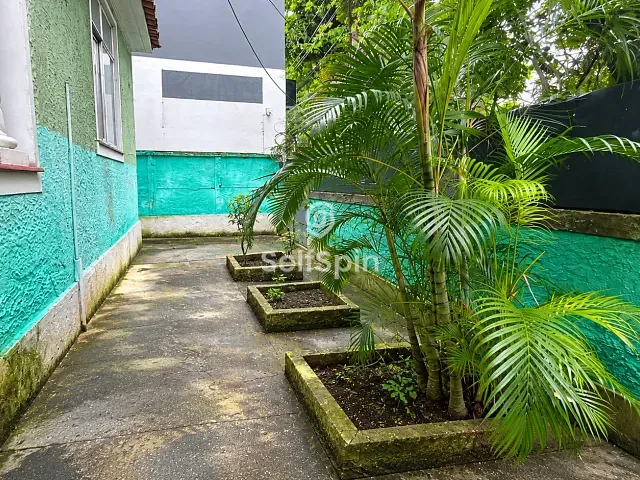 Casa 3 quartos e 2 banheiros, para alugar, no bairro Icaraí em Niterói