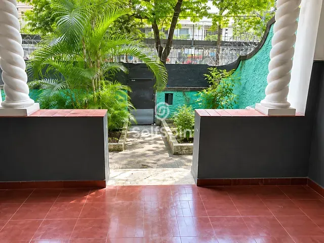 Casa 3 quartos e 2 banheiros, para alugar, no bairro Icaraí em Niterói